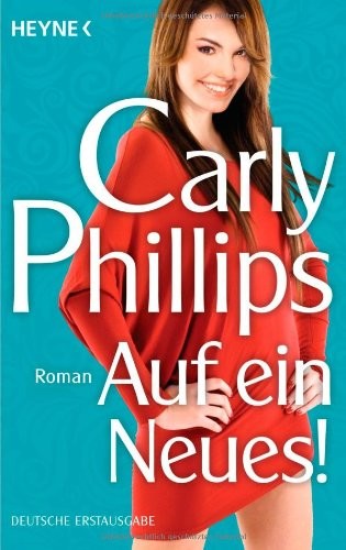 Auf ein Neues!