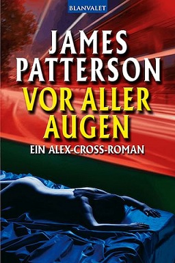 Patterson James