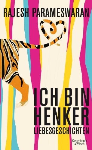 Ich bin Henker: Liebesgeschichten