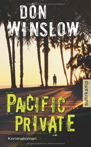 Pacific Private: Kriminalroman (Boone-Daniels-Serie)