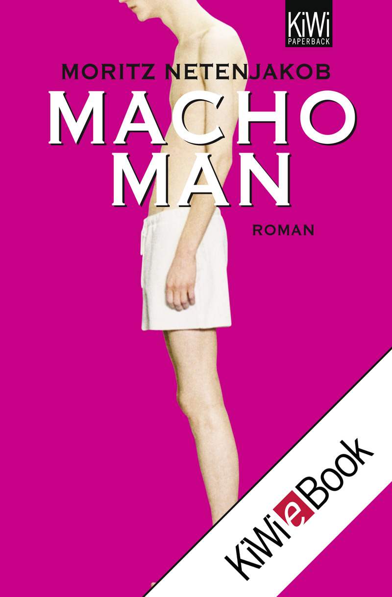 Macho Man