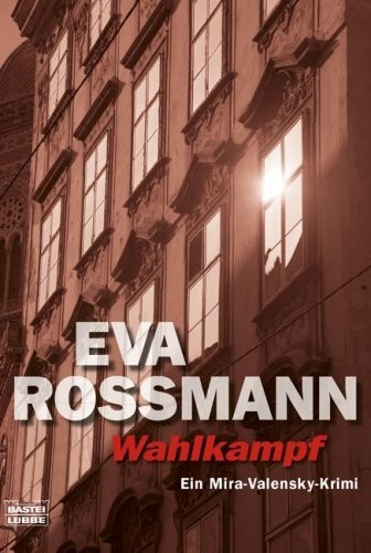 Wahlkampf (German Edition)