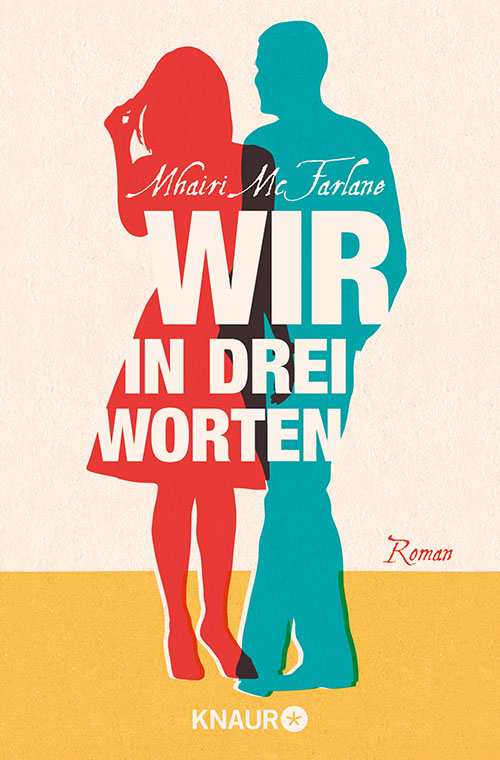 Wir in drei Worten: Roman
