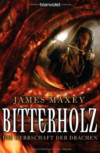 Bitterholz