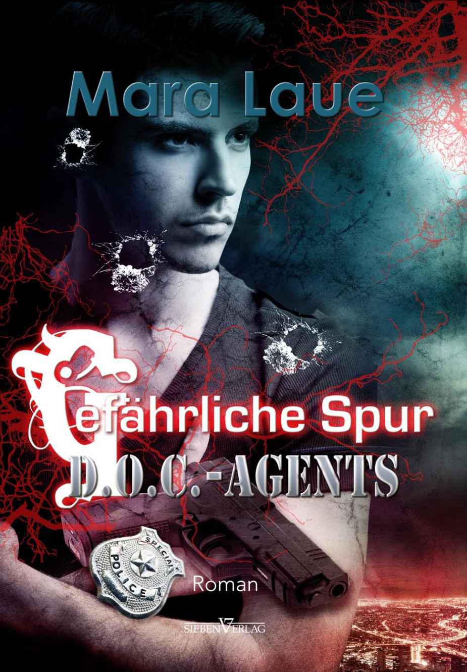 Gefaehrliche Spur
