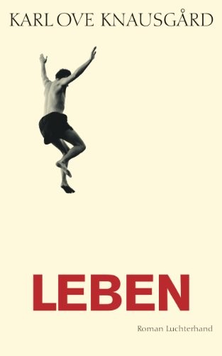 Leben : Roman