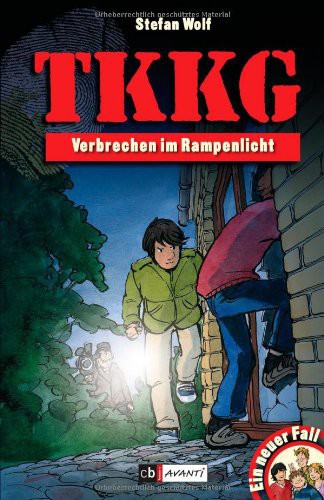 Verbrechen im Rampenlicht
