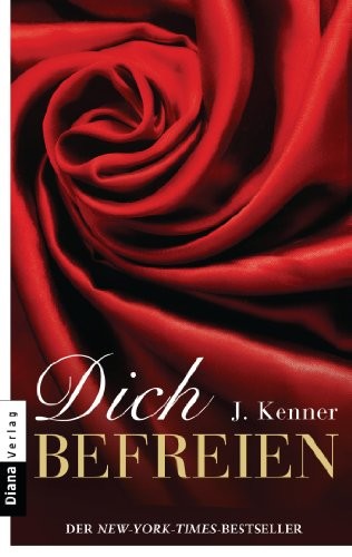 Dich befreien (Stark 4): Erzählung