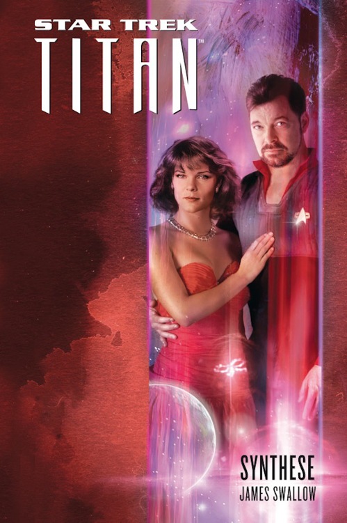 Star Trek - Titan 06 - Synthese