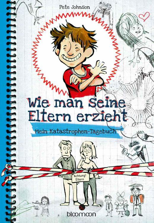Wie man seine Eltern erzieht