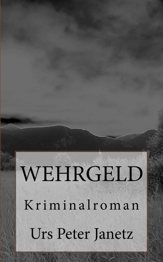 Wehrgeld