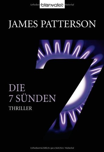 Die 7 Sünden - Women's Murder Club