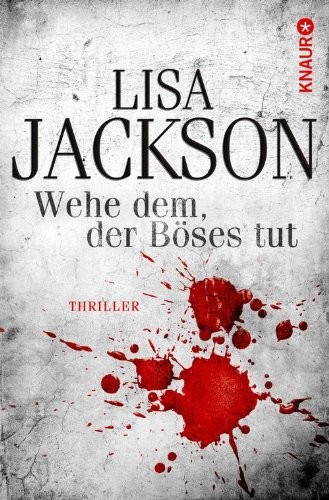 Wehe dem, der Böses tut