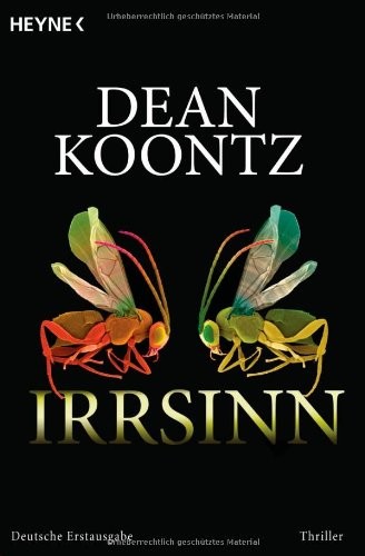 Irrsinn