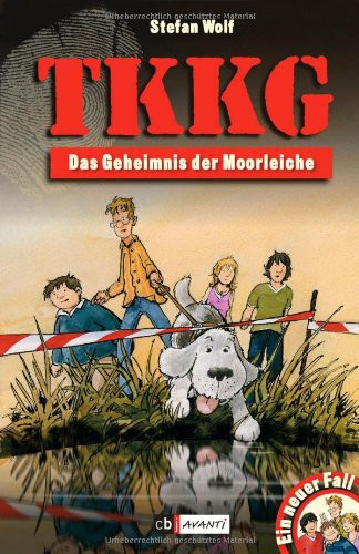 Das Geheimnis der Moorleiche