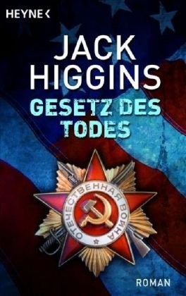 Gesetz des Todes: Roman
