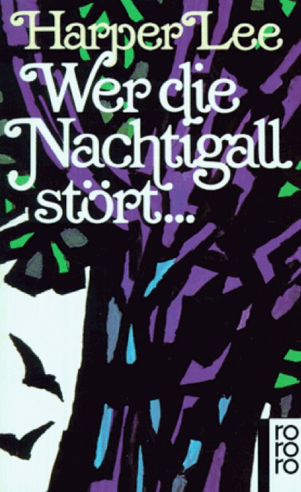 Wer die Nachtigall stört...