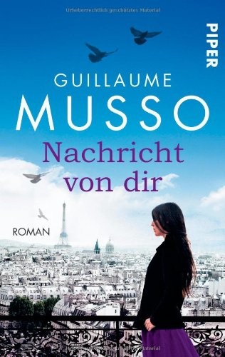 Nachricht von dir