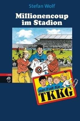 Millionencoup im Stadion