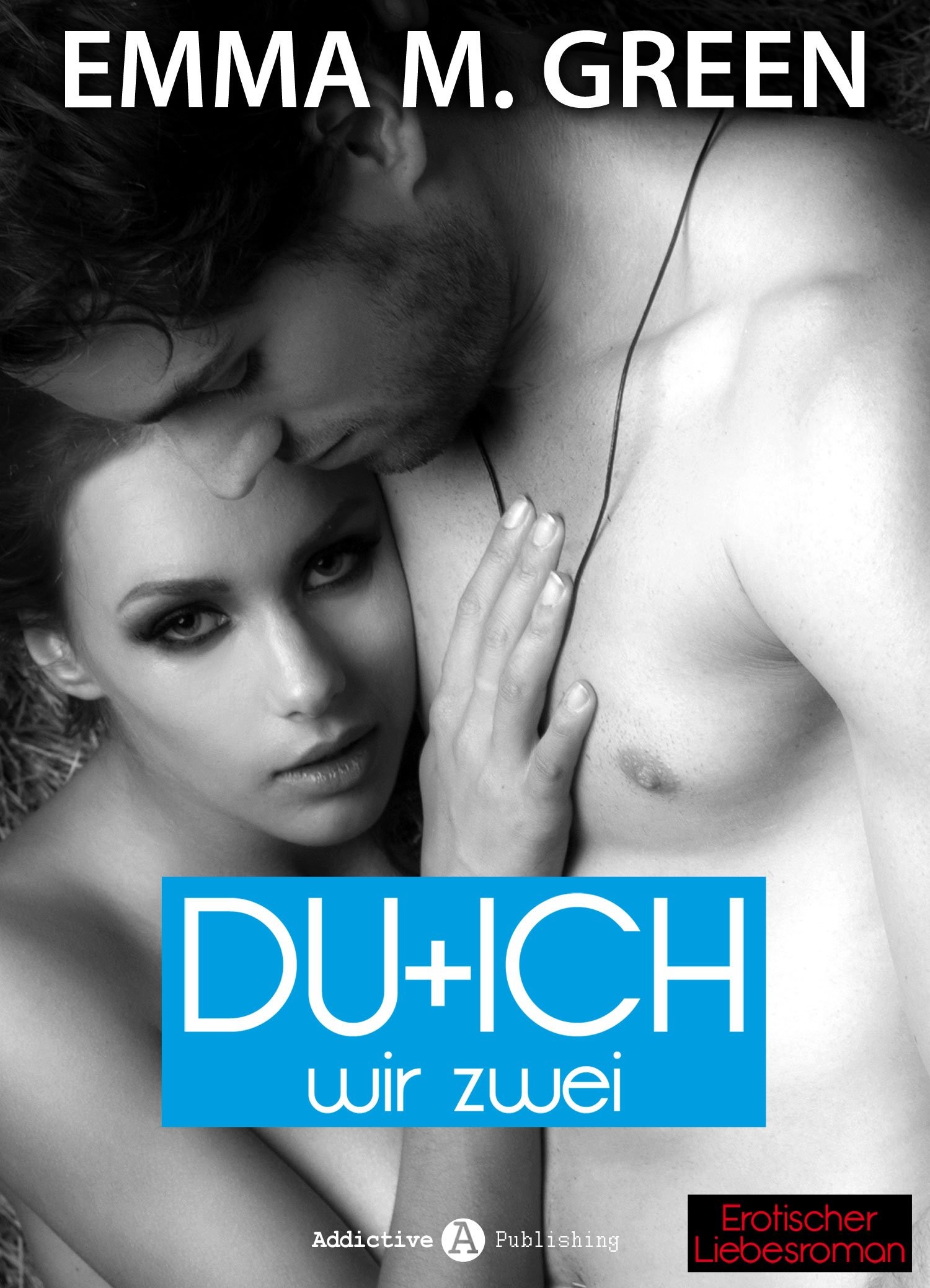 Du + Ich: Wir Zwei, 8 (German Edition)