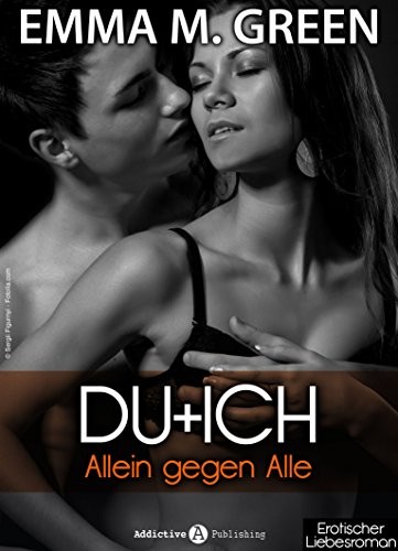 Du + ich: Allein gegen alle, 2