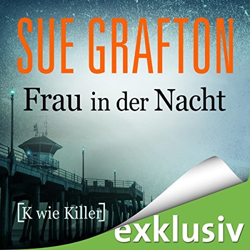 Frau in der Nacht: