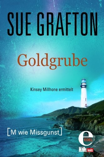 Goldgrube: Roman