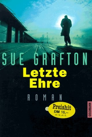 Letzte Ehre