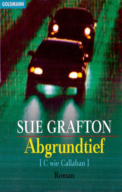 Abgrundtief - C wie Callahan