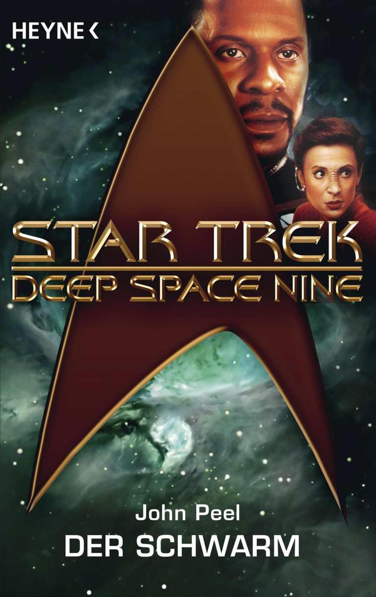 Star Trek - DS9 018 - Der Schwarm