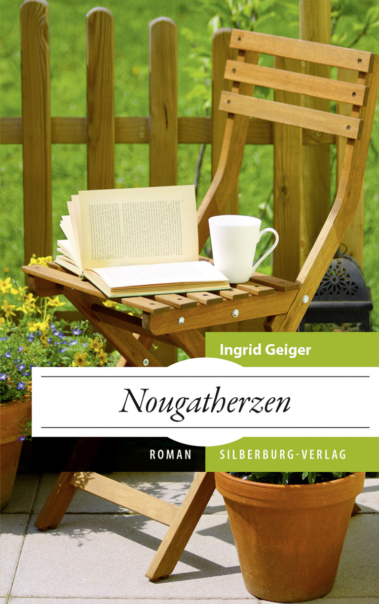 Nougatherzen - Roman