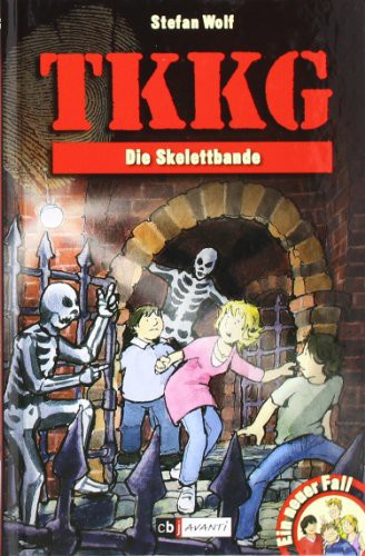 Die Skelettbande