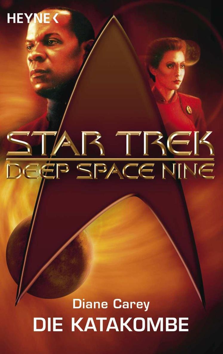 Star Trek - DS9 016 - Die Katakombe