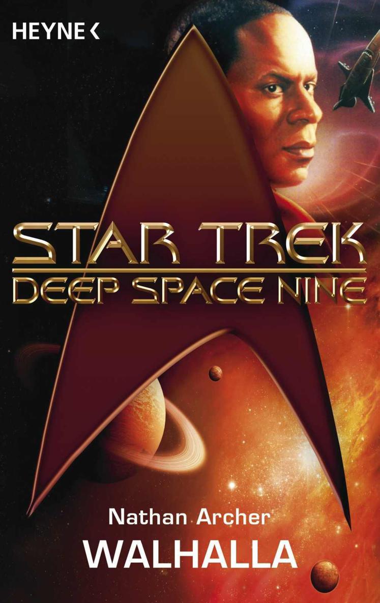 Star Trek - DS9 012 - Walhalla