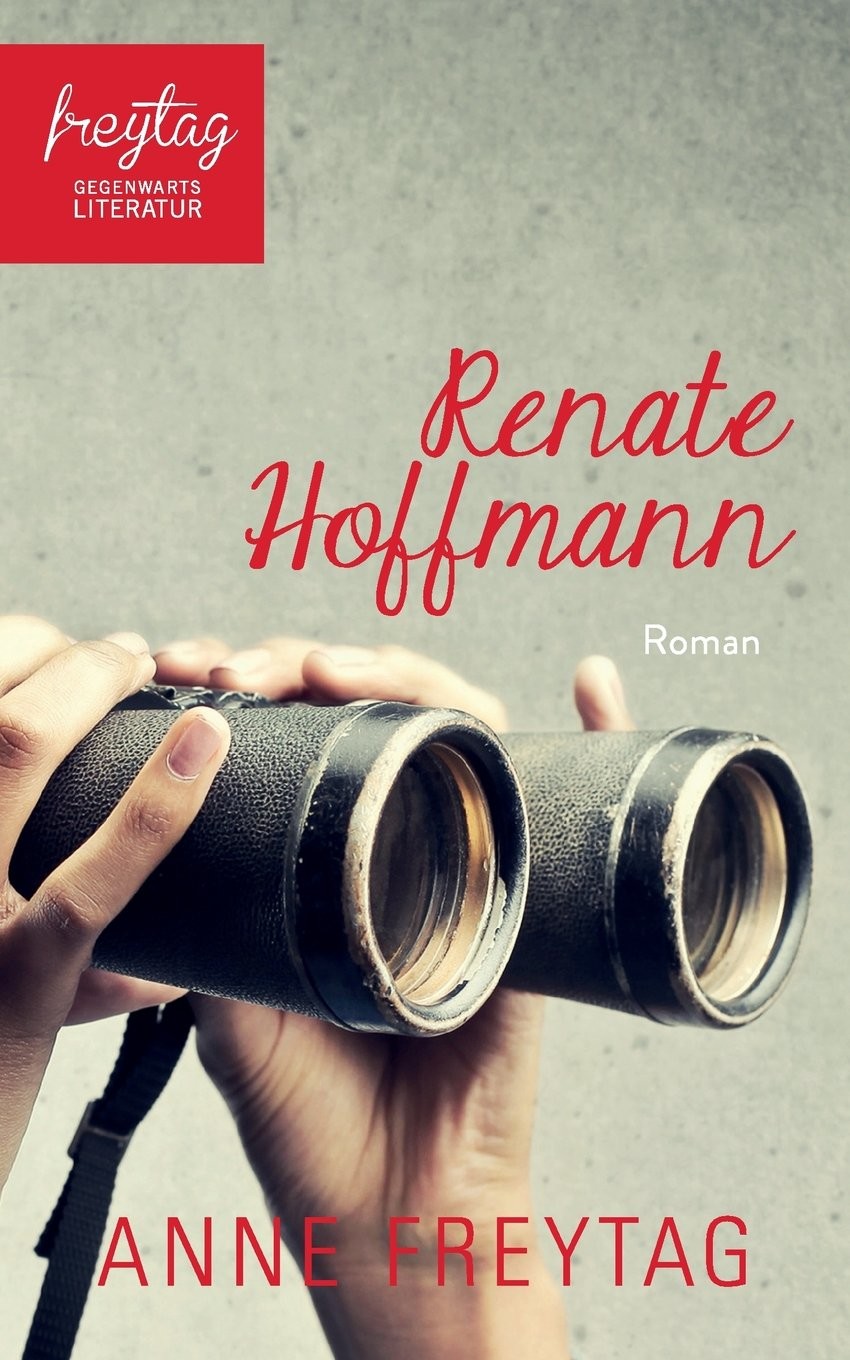 Renate Hoffmann