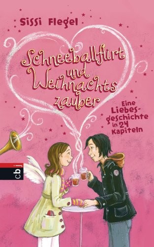 Schneeballflirt Und Weihnachtszauber