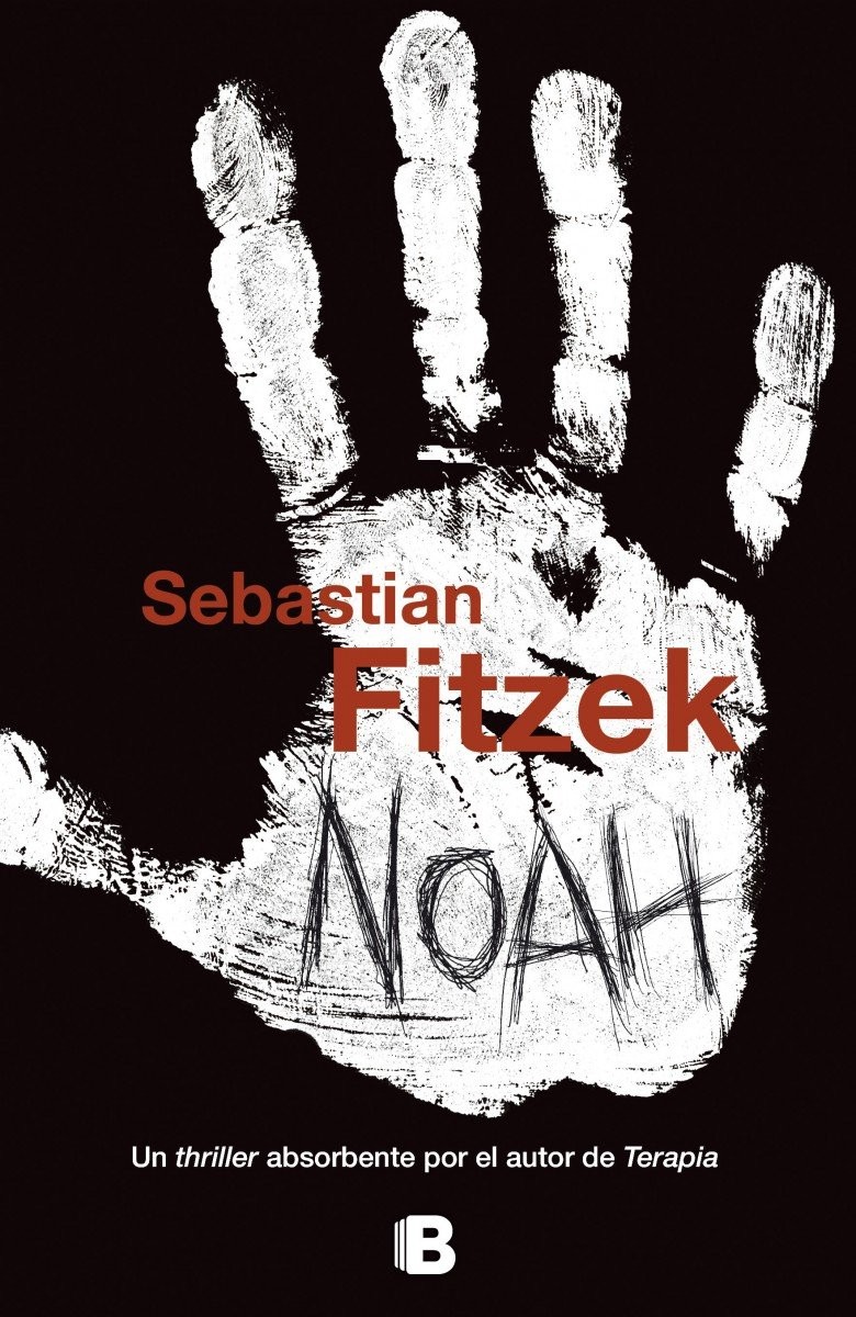 Noah: Thriller