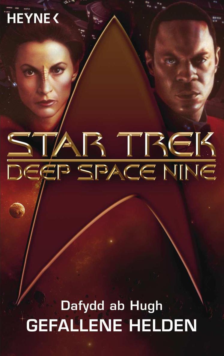 Star Trek - DS9 005 - Gefallene Helden