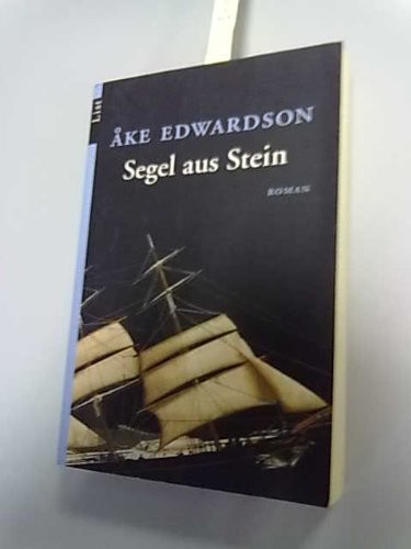 Segel aus Stein