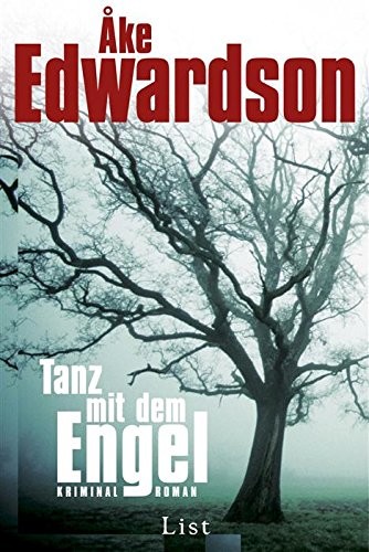 Tanz mit dem Engel: Der erste Fall für Erik Winter