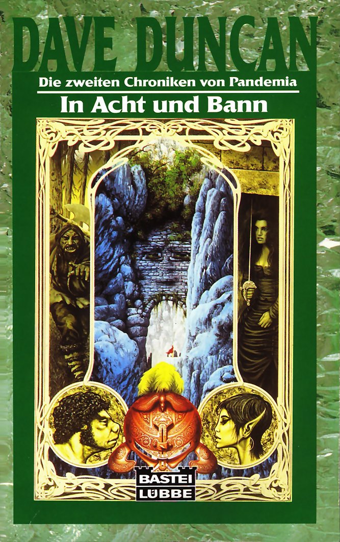In Acht und Bann