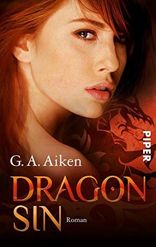 Dragon Sin: Roman