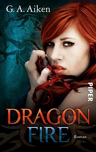 Dragon Fire: Roman