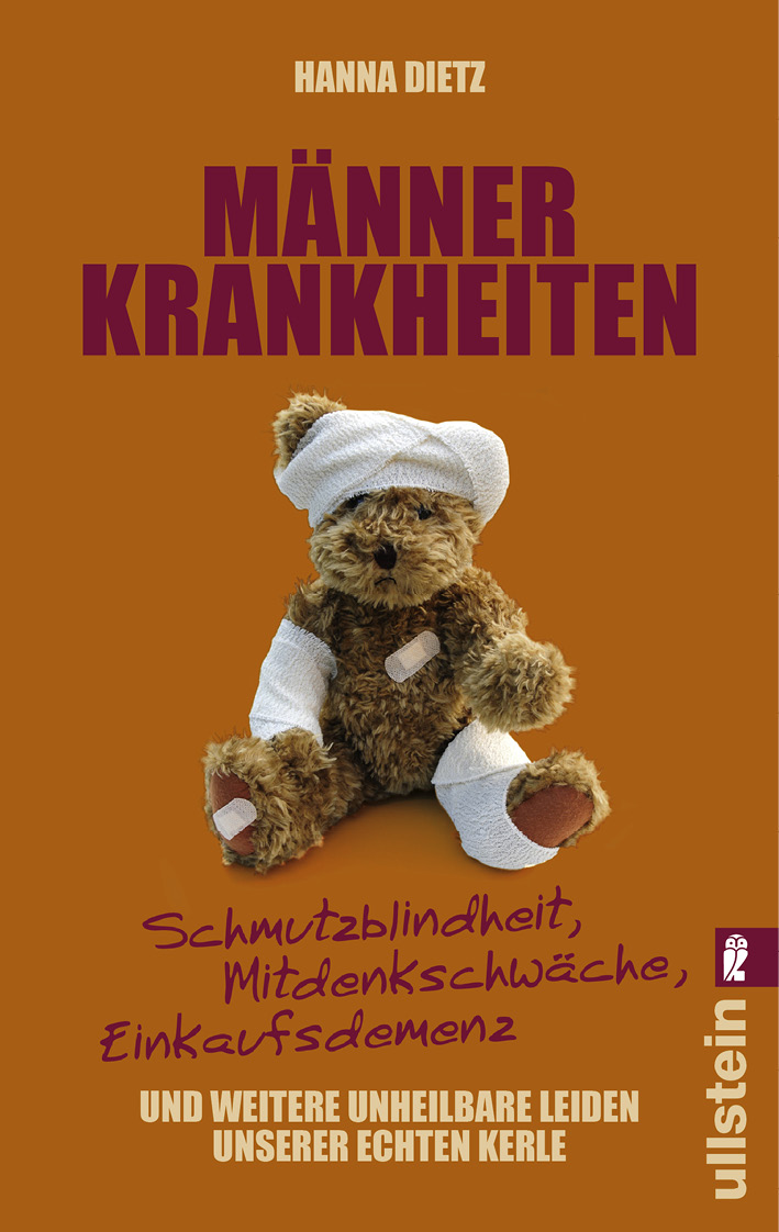 Männerkrankheiten