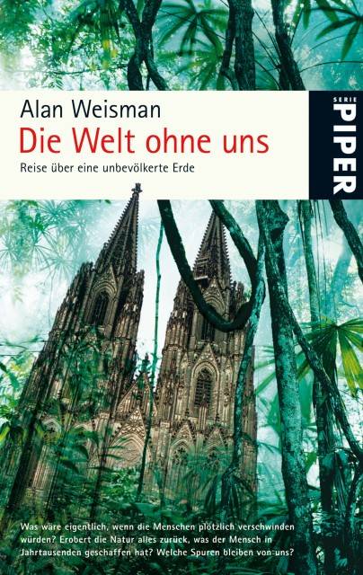Die Welt ohne uns