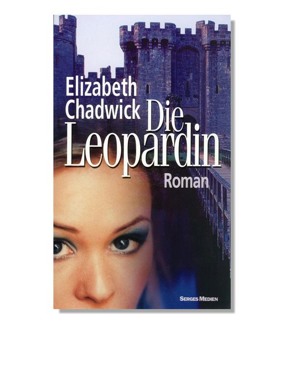 Die Leopardin.