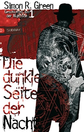 Nightside 1 - Die dunkle Seite der Nacht: Geschichten aus der Nightside Band 1
