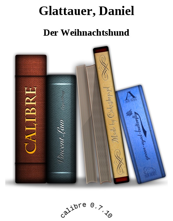 Glattauer, Daniel