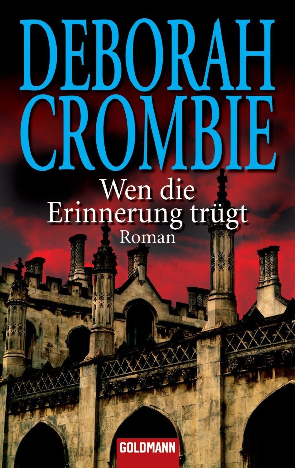 Wen die Erinnerung trügt