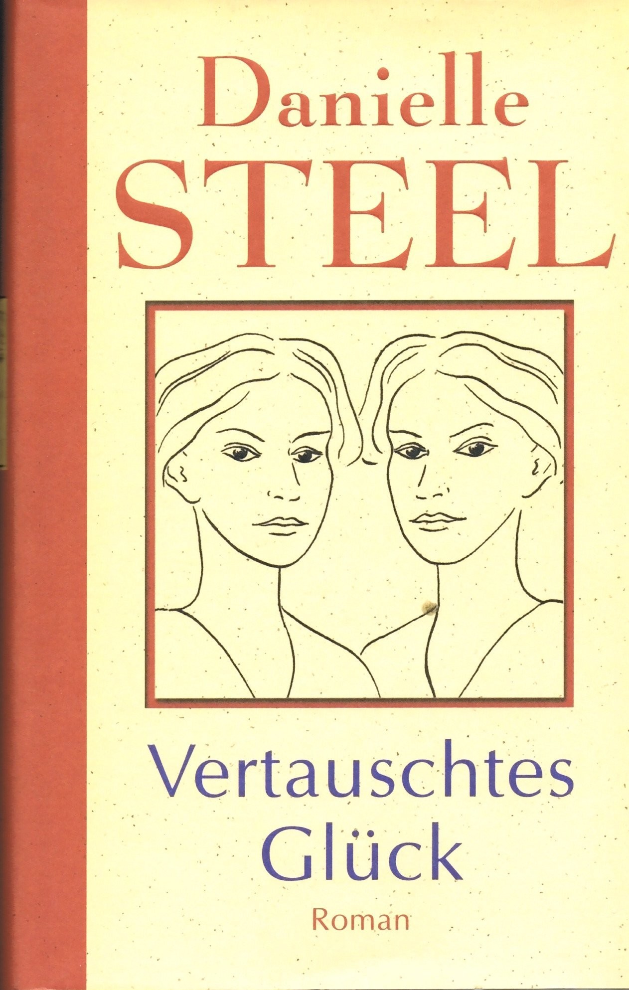 Vertauschtes Glück